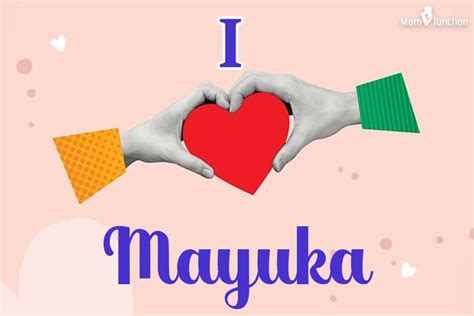 mayuka meaning in telugu